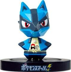 Lucario [Pokemon Smash] Rumble U